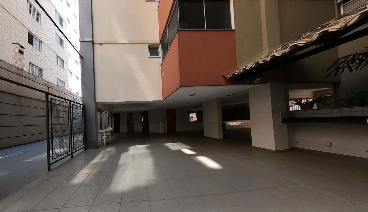 Apartamento St. Bueno 89m²