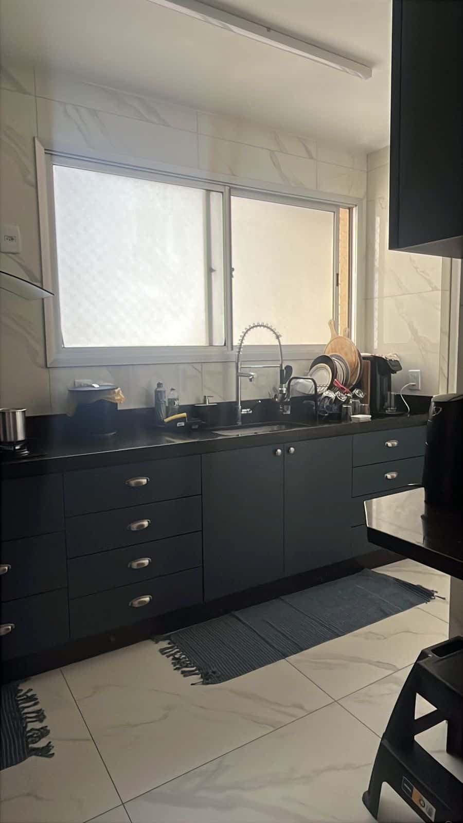 Apartamento - Setor Oeste 102m²