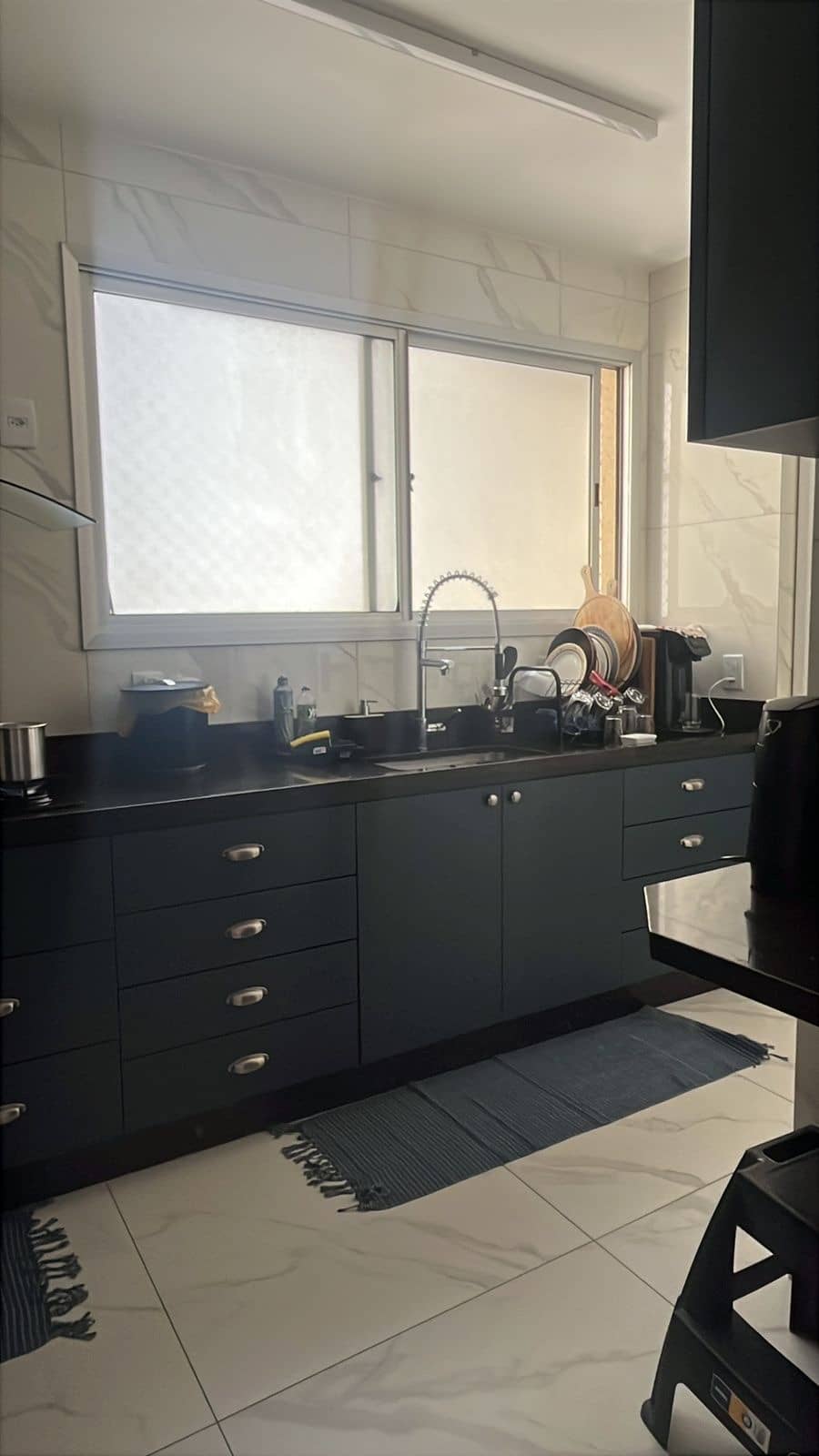 Apartamento - Setor Oeste 102m²