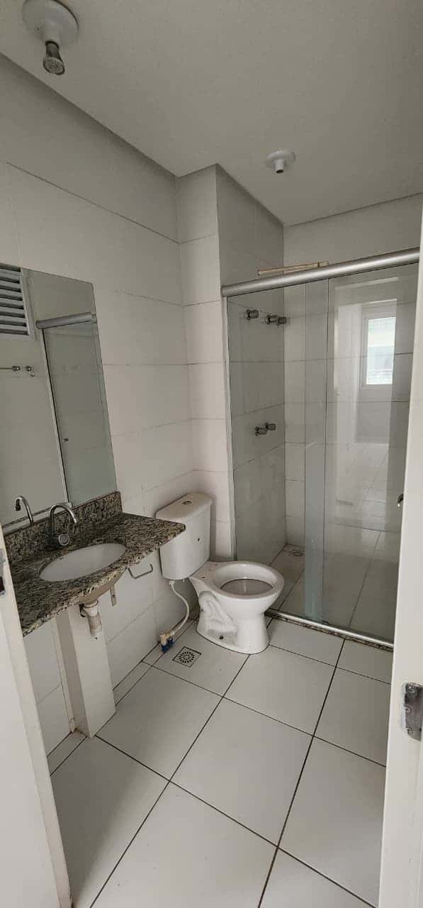Apartamento à Venda – 2 Quartos com Suíte e Varanda 51,52m²