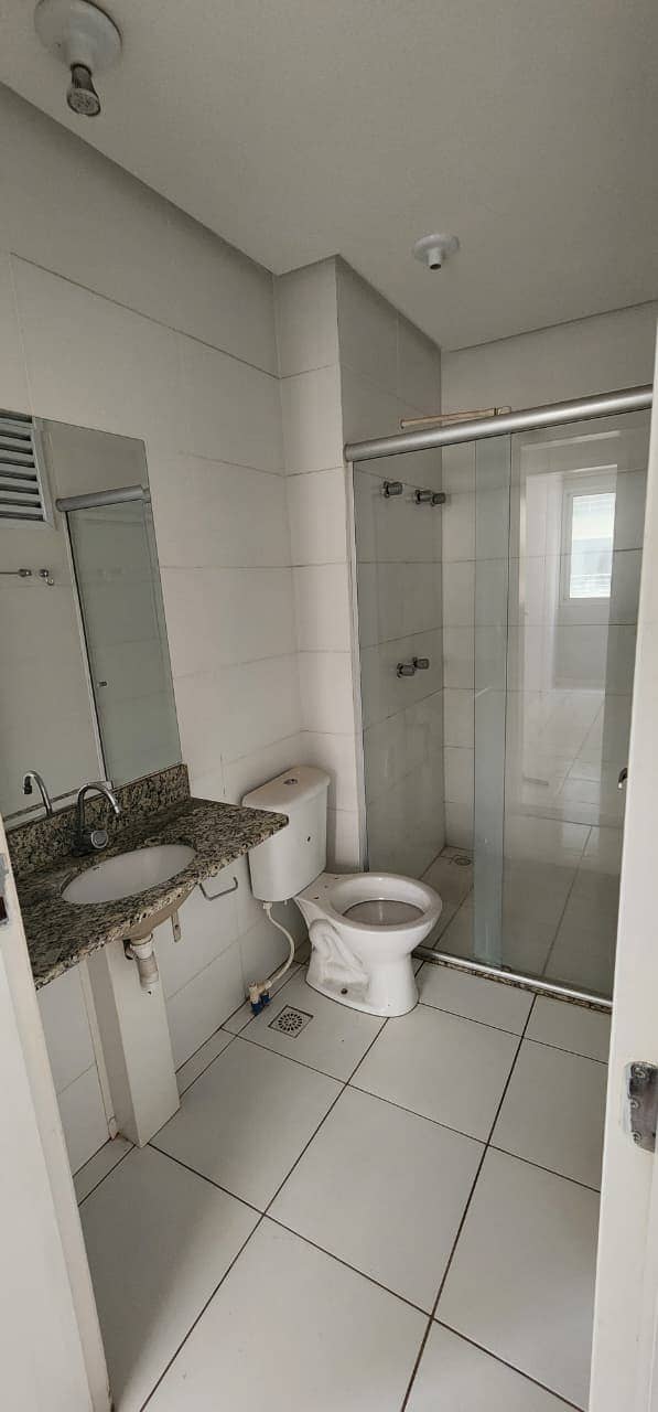 Apartamento à Venda – 2 Quartos com Suíte e Varanda 51,52m²