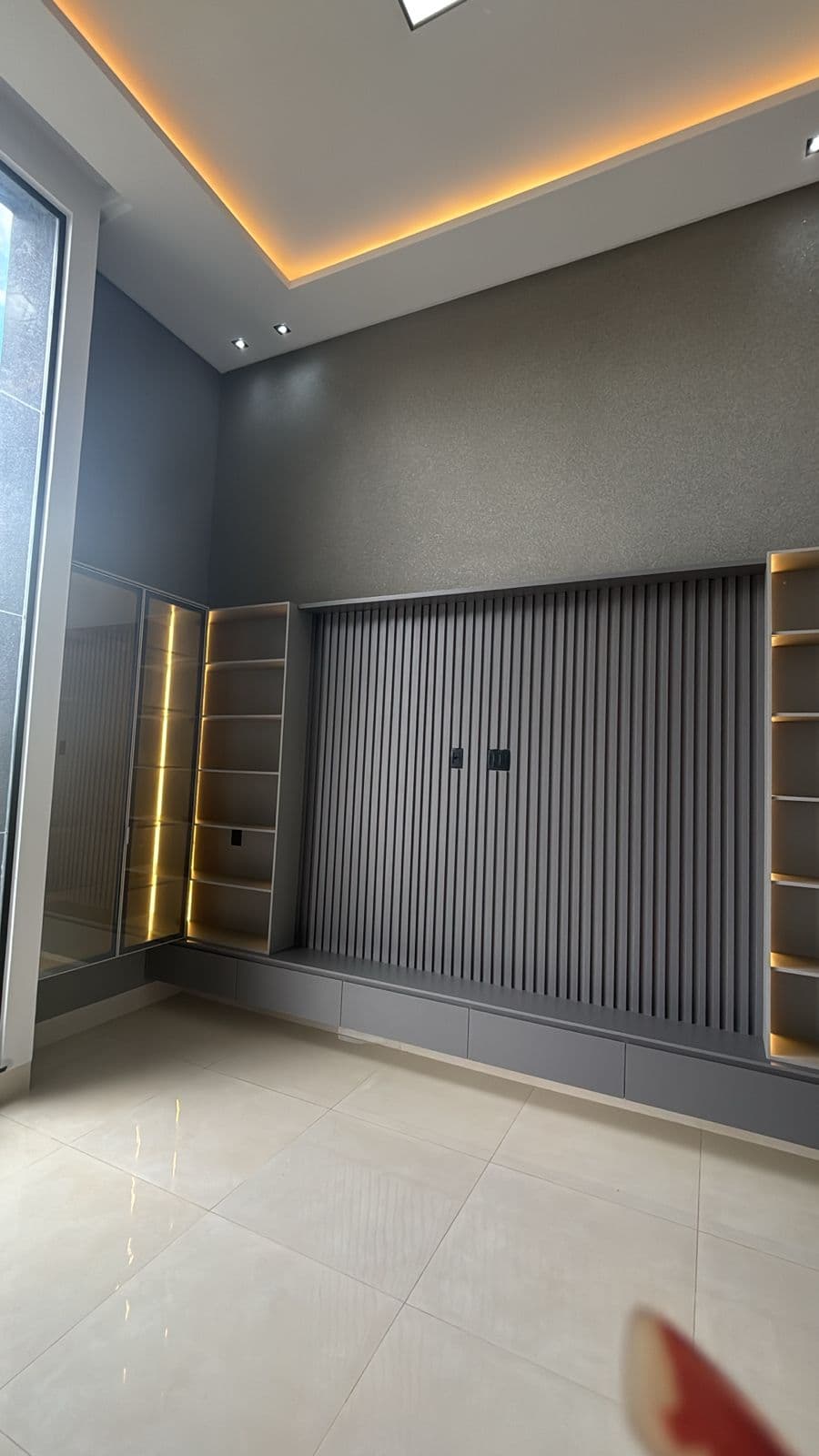 Casa Jardisn Bolonha 158m²