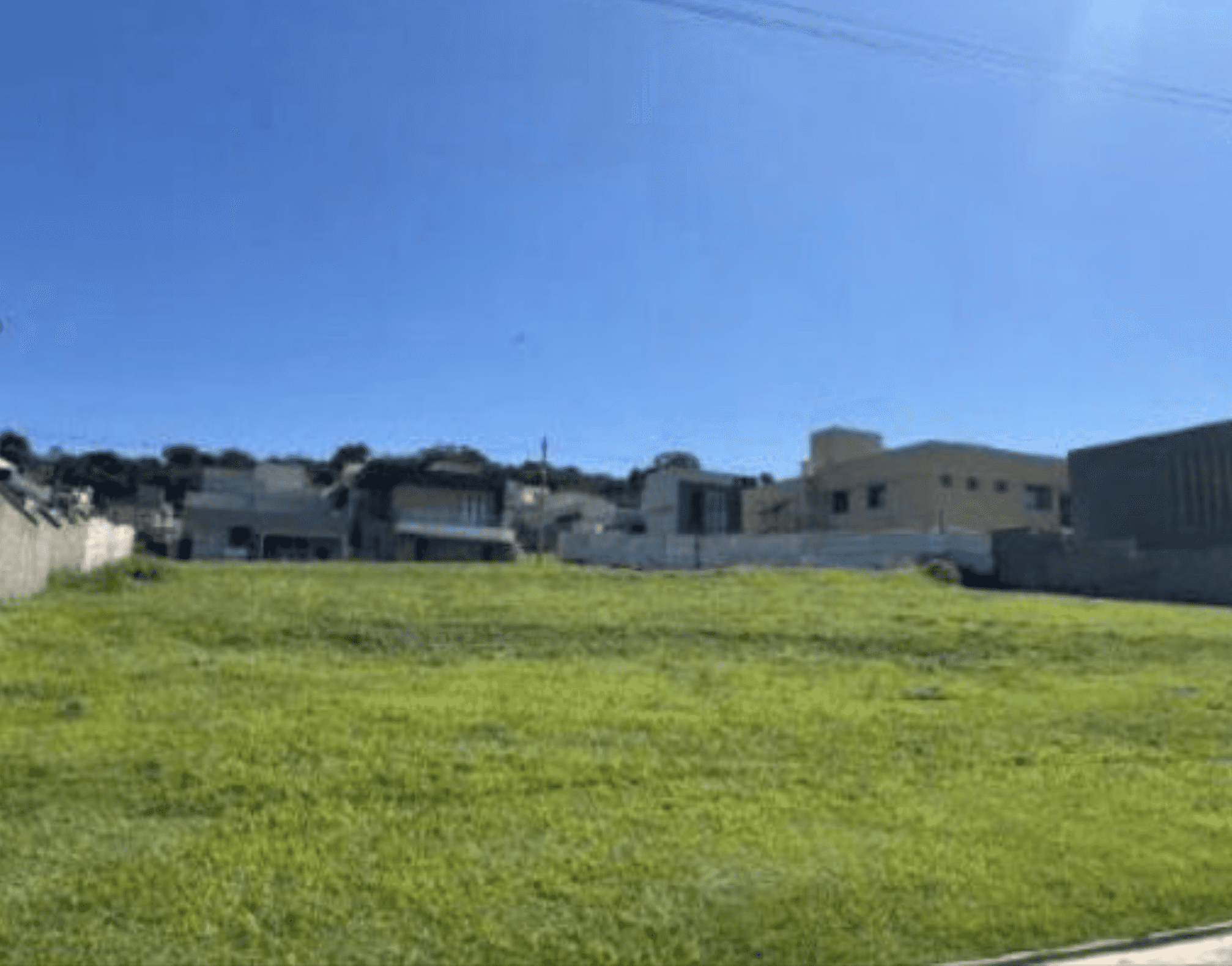 Lote Jardins Nápoles 330m²