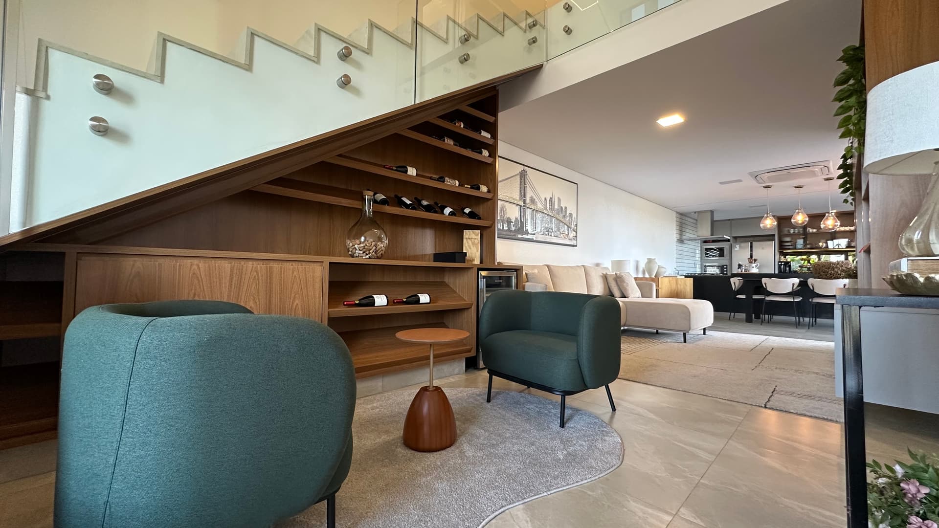 Sobrado Jardins Versalhes 226m²
