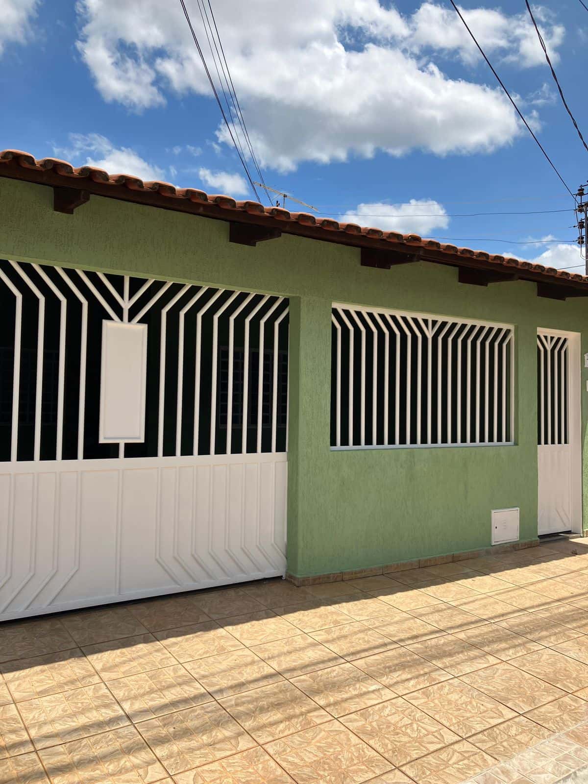 Casa Jardim Guanabara III - 151m²