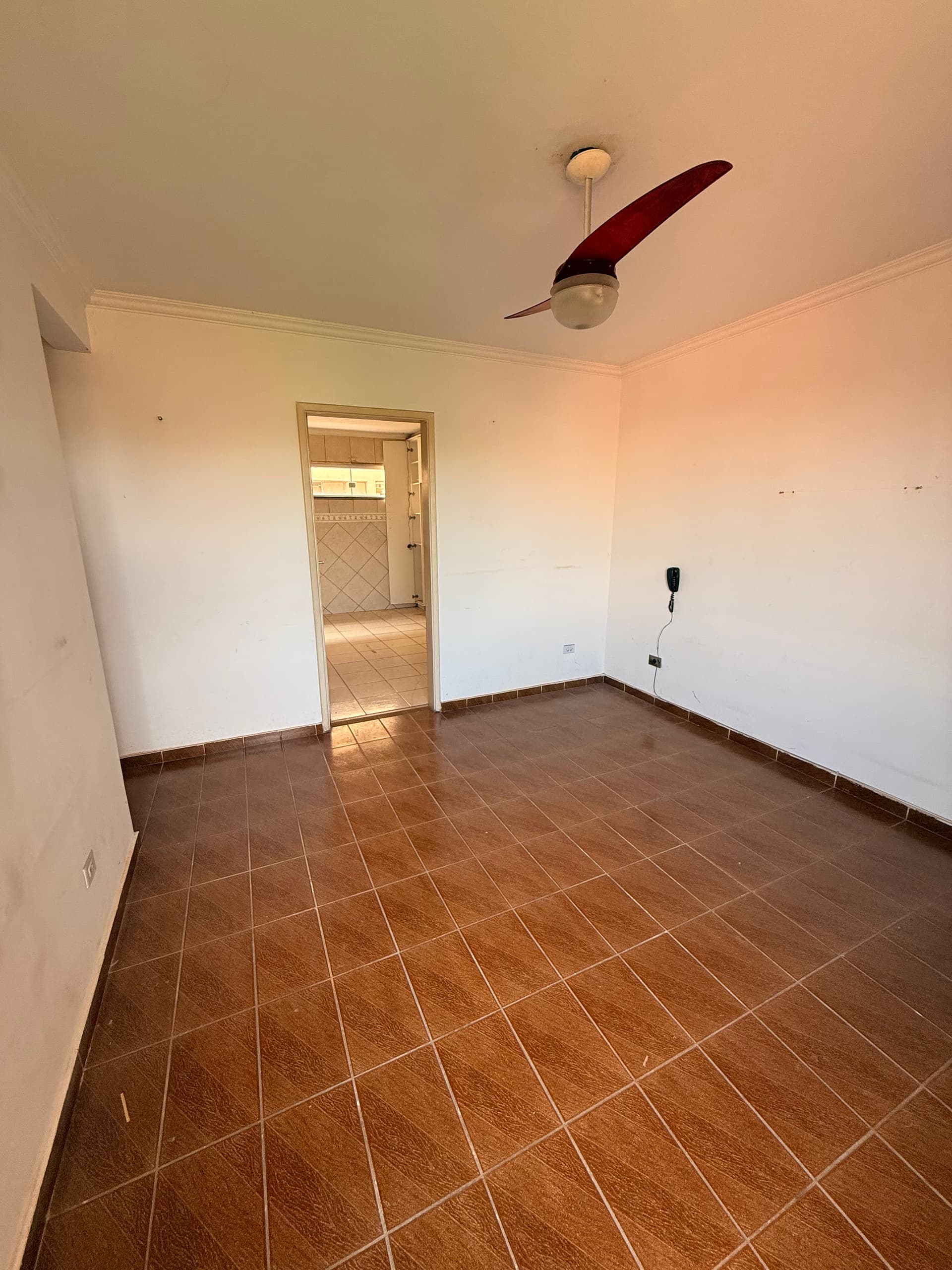 APARTAMENTO NA VILA JARAGUA