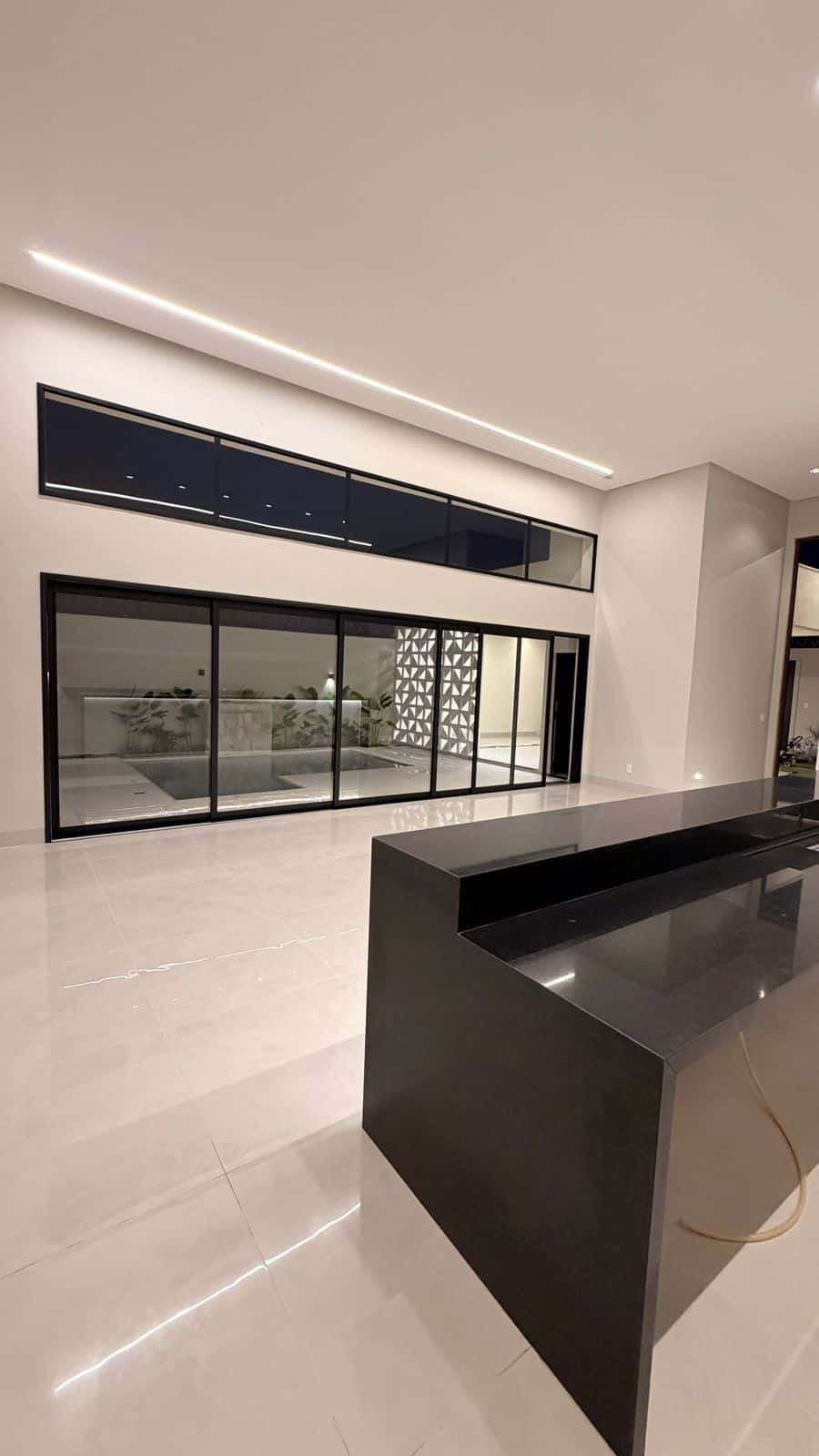 Casa Térrea Jardim Atlântico - 248m²