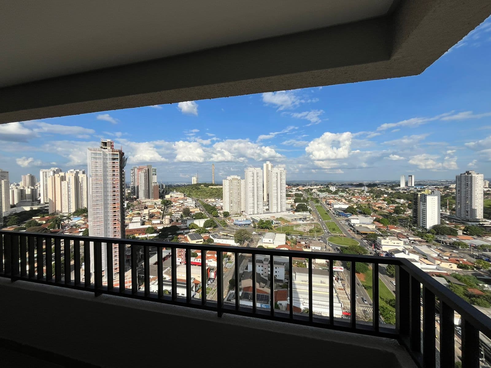 Apartamento no B Great Nova Suiça 74m²