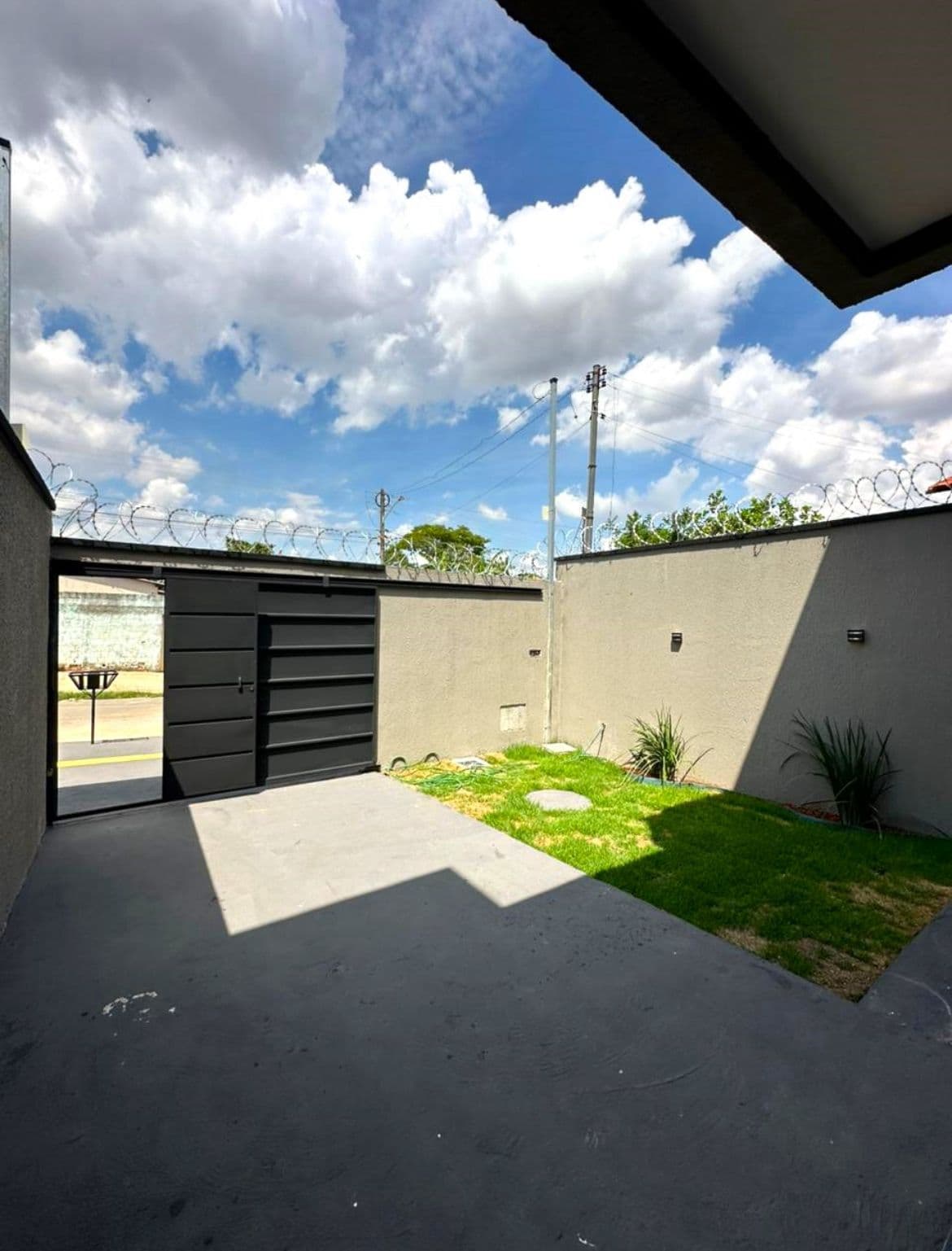 Casa Pontal sul 105m²
