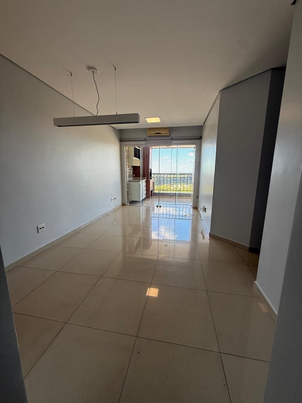 Apartamento Paineiras Alto da Glória 92m²