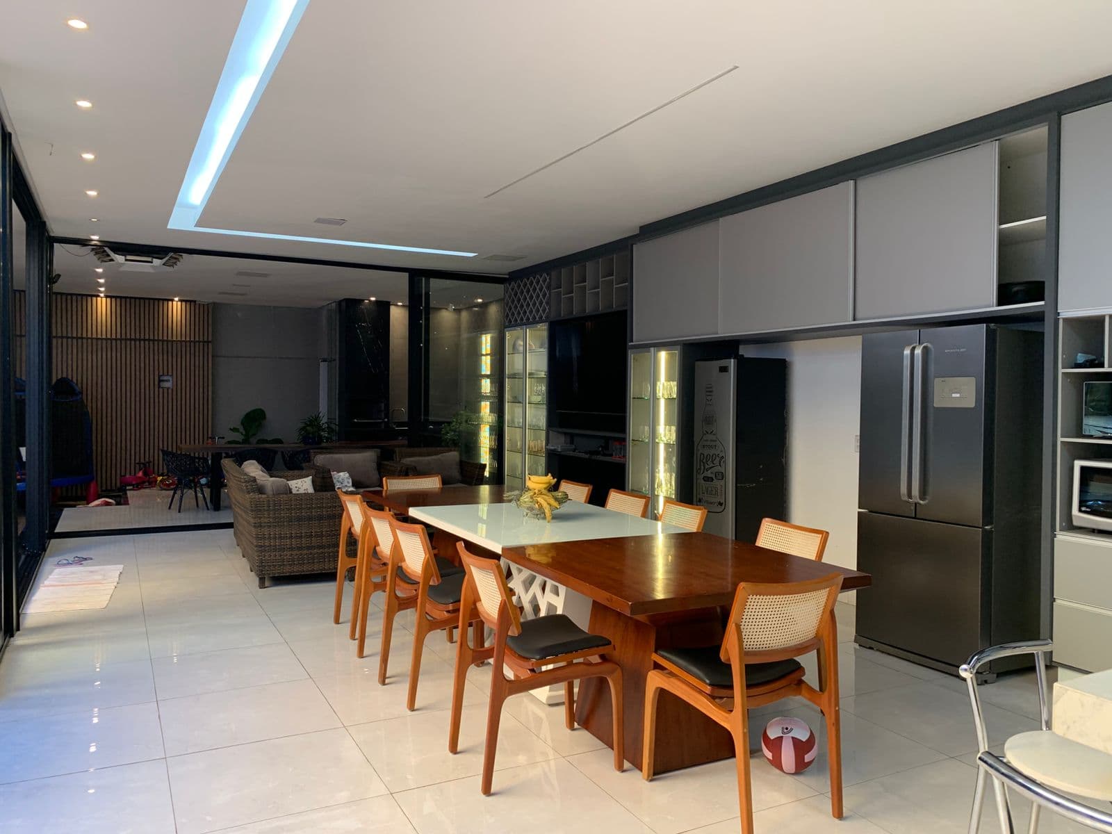 Casa Setor Leste Vila Nova - 300m²