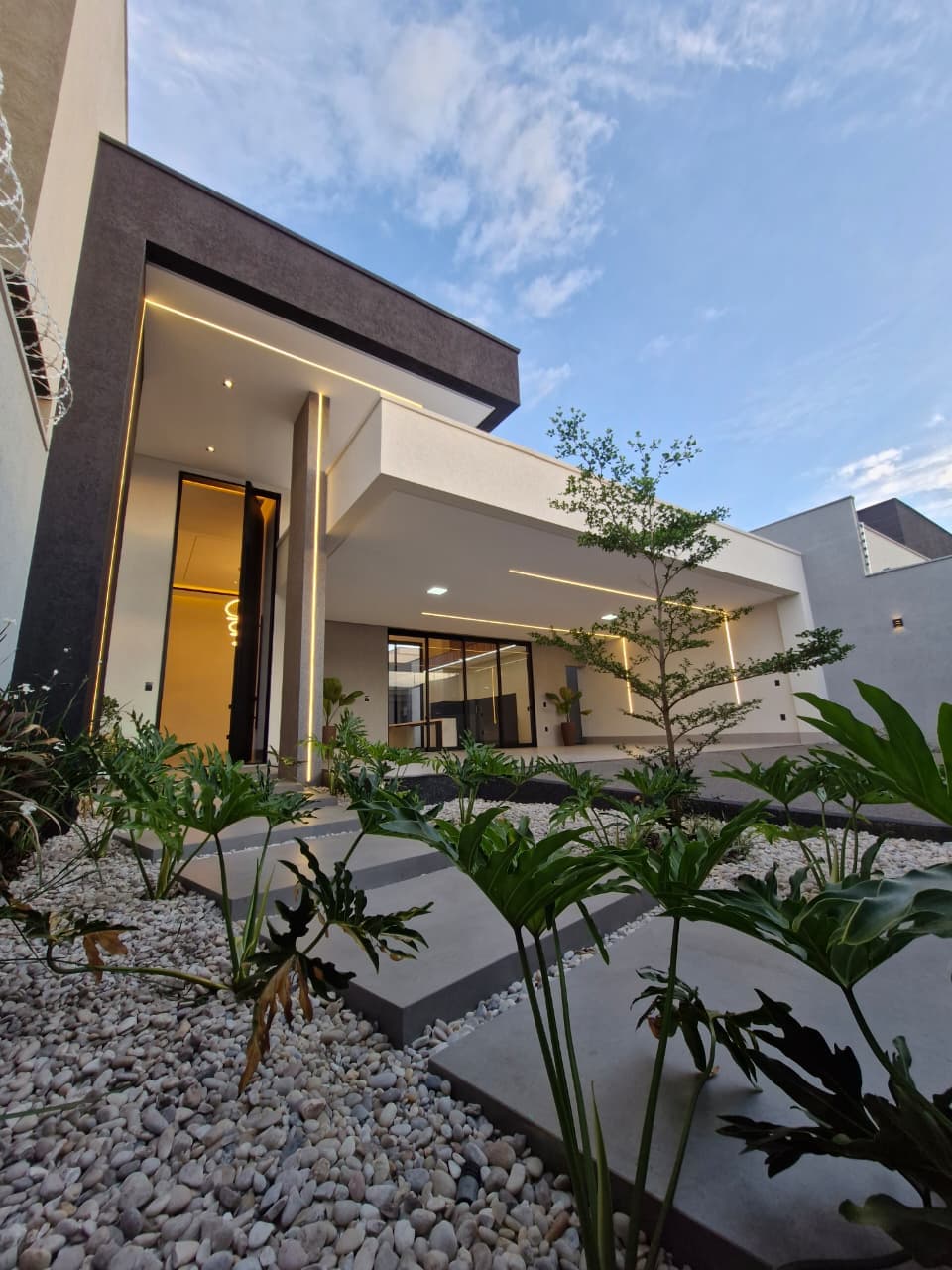 Casa Moinho dos Ventos 238m²