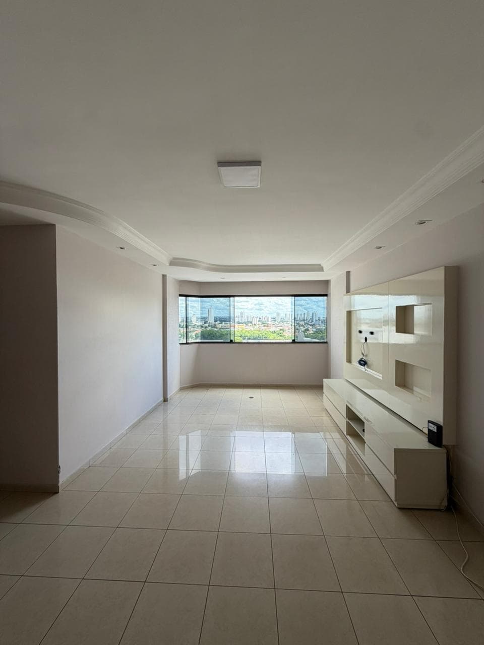 Apartamento RESIDENCIAL PLAZA LOURENZZO - 112m²