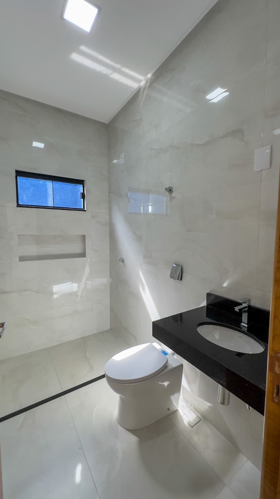 Casa Veredas dos buritis 126m²