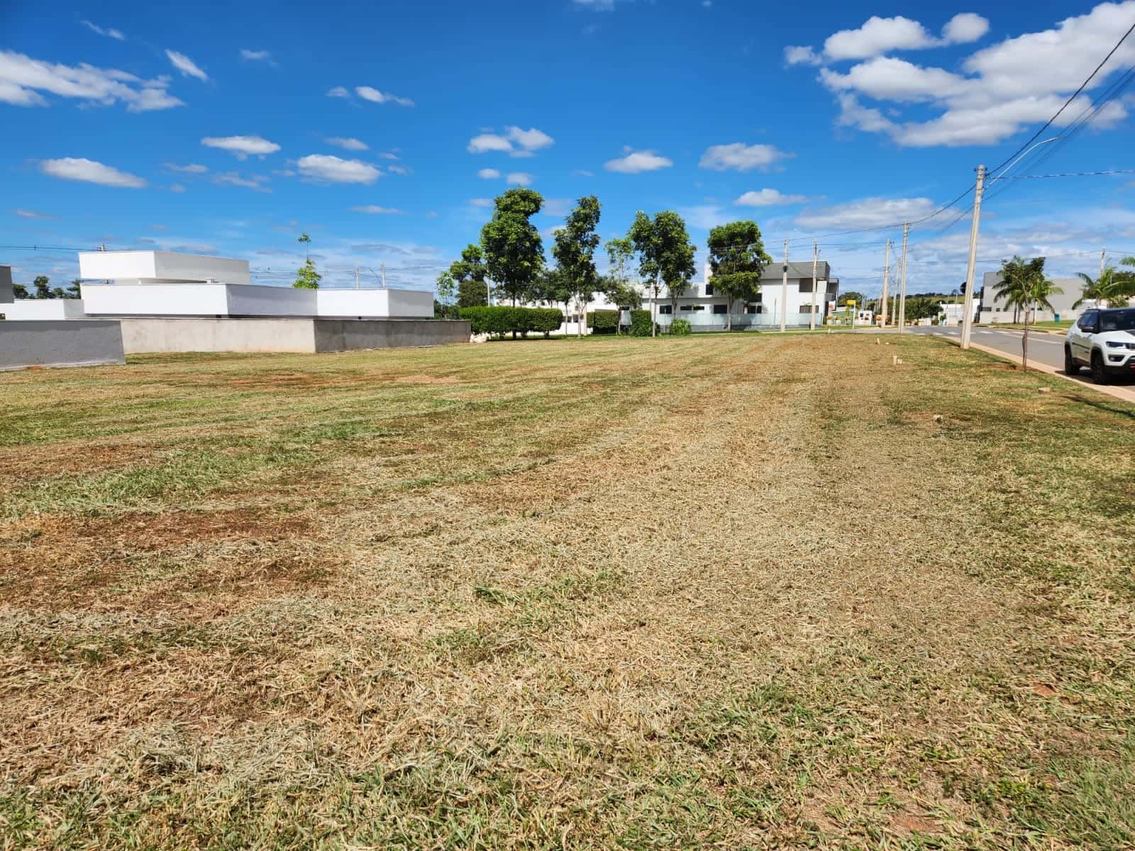 Lote Terras Alpha 1 - 360m²