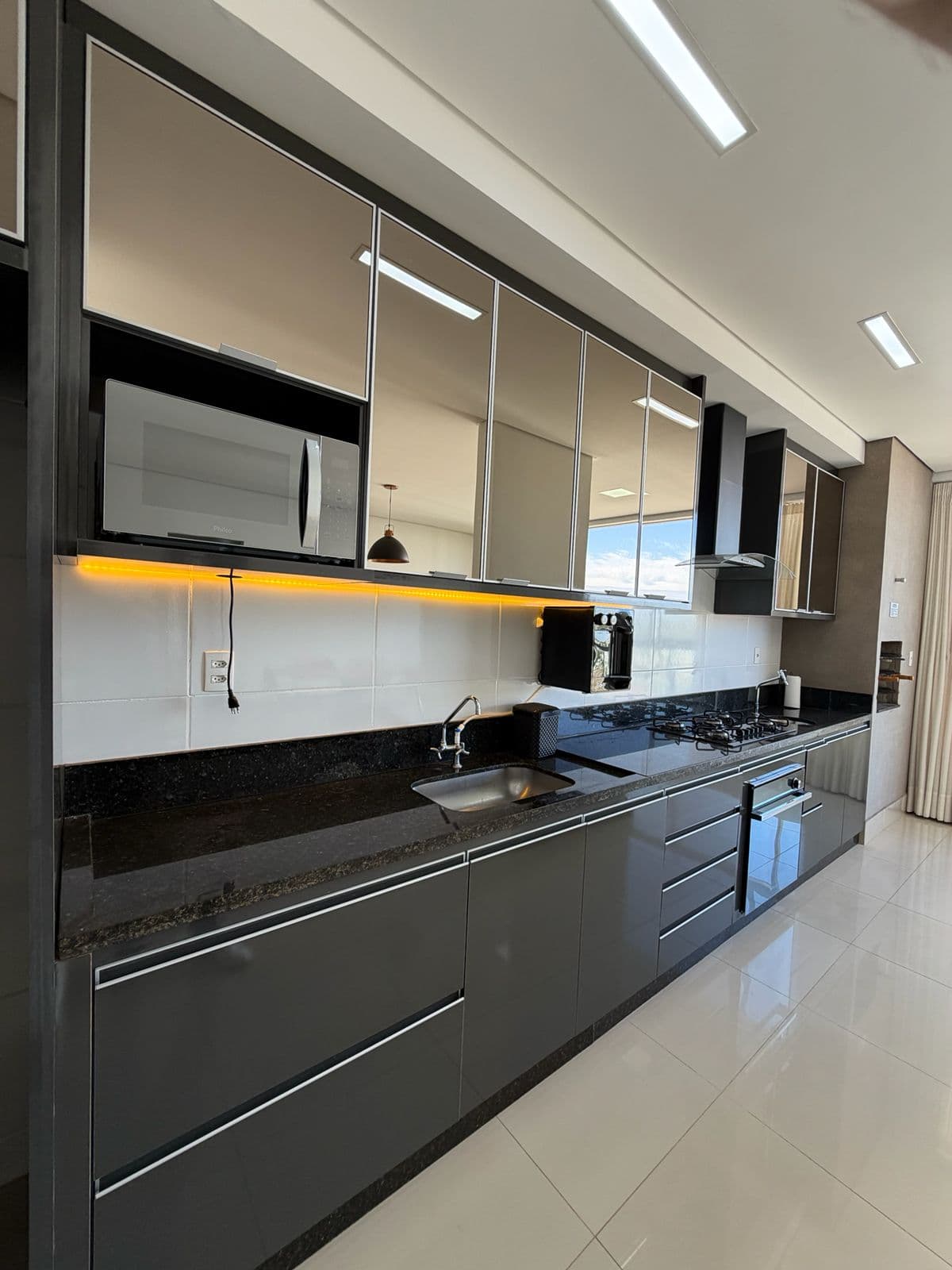 Terra Mundi Parque Cascavel 106m²