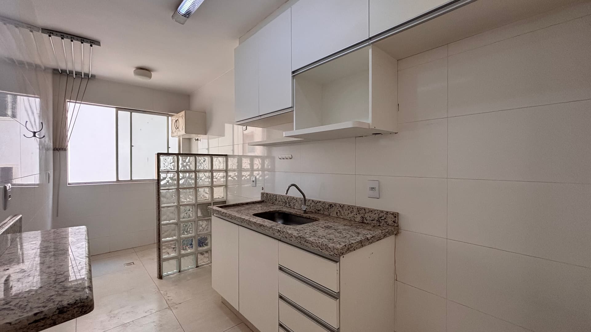 Apartamento 2/4 Setor Bela Vista
