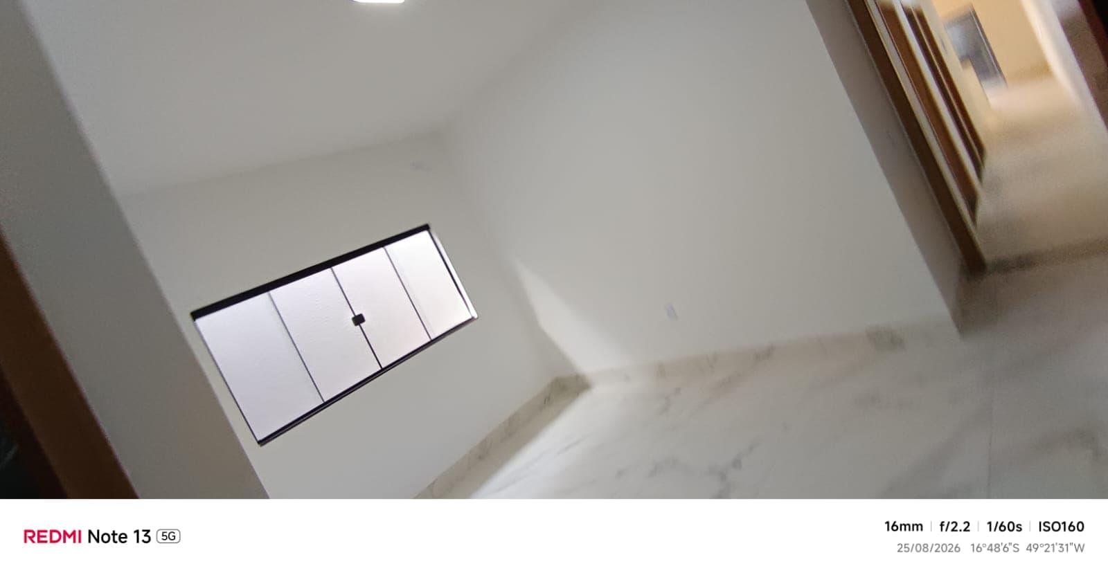 CASA 3/4 JARDIM HIMALAIA