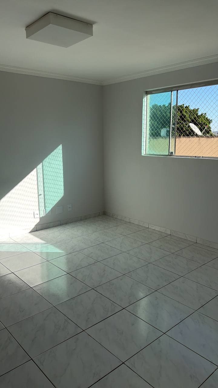 Apartamento de 88,30 m² no Jardim América | 3 Quartos, 1 Suíte e Excelente Localização