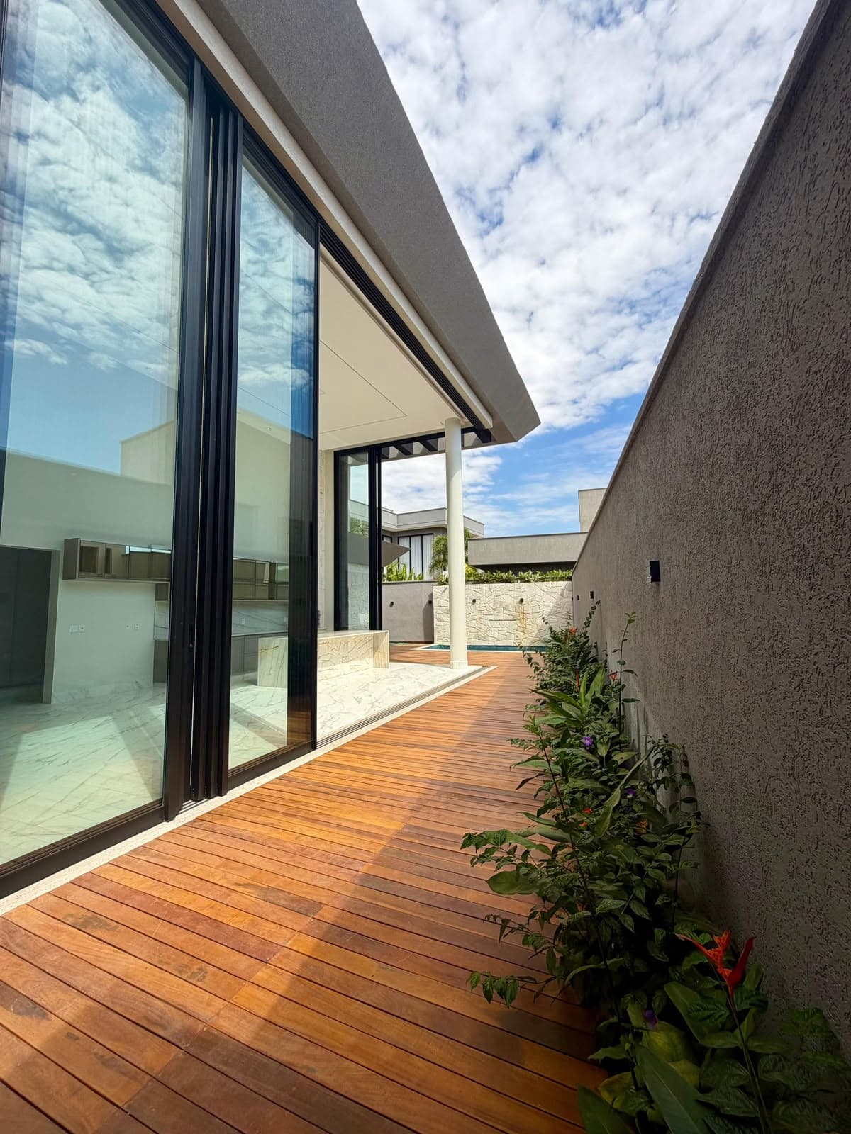 Casa Condomínio Portal do Sol Green 250m²