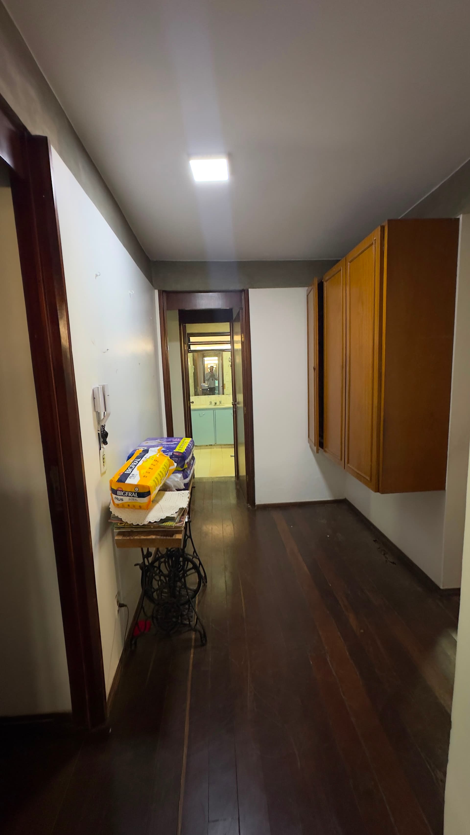 Casa Setor Sul 433m²