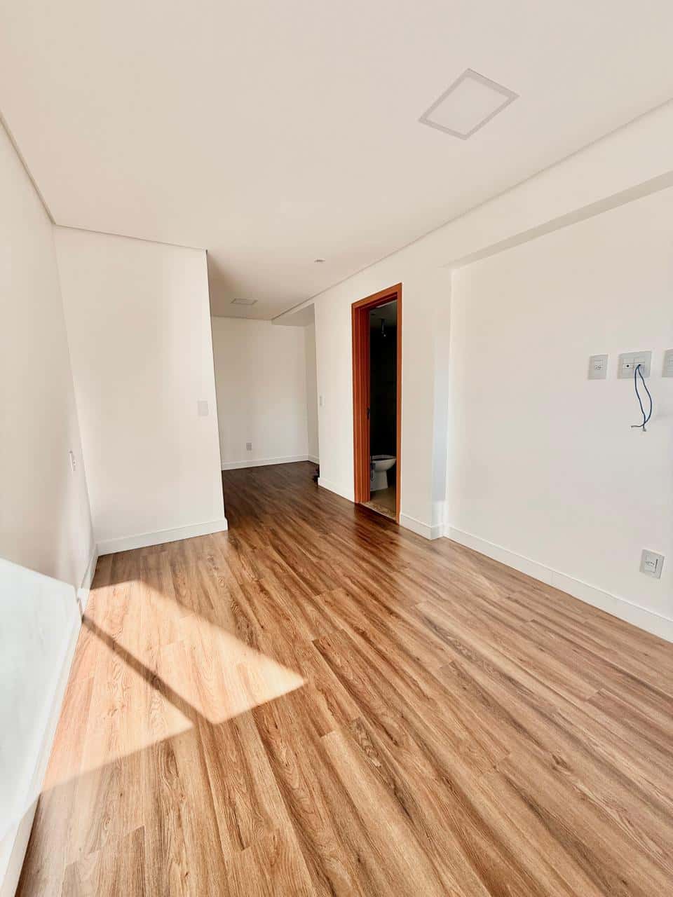 Apartamento Maison Verte Marista 130m²