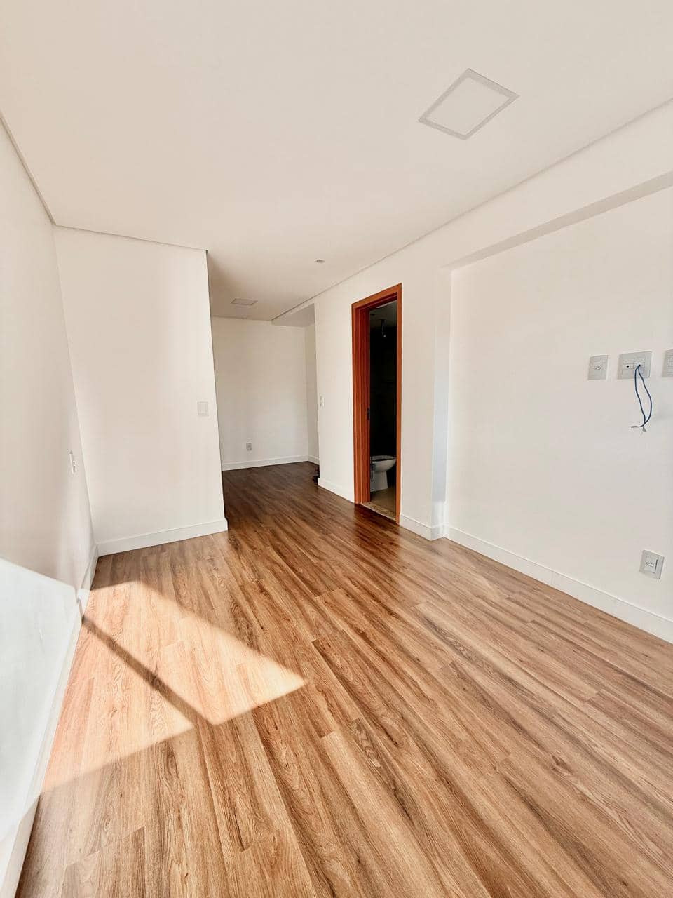 Apartamento Maison Verte Marista 130m²