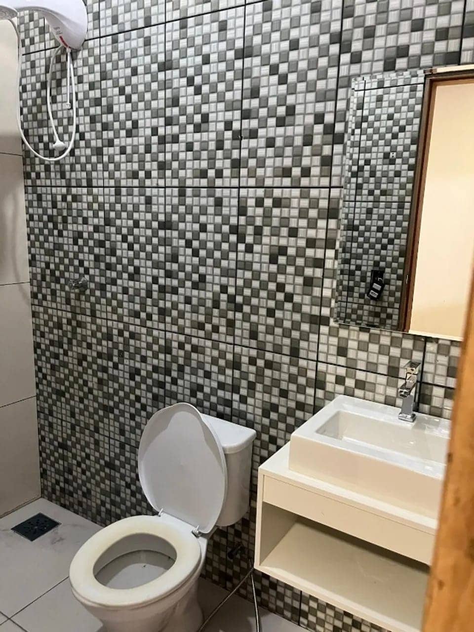 Casa Parque Tremendão 130m²