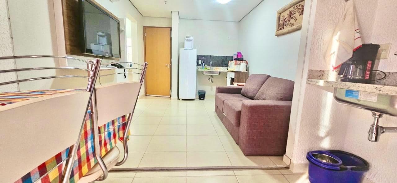 Apartamento Gran Reserva Casa da Madeira - 36m²