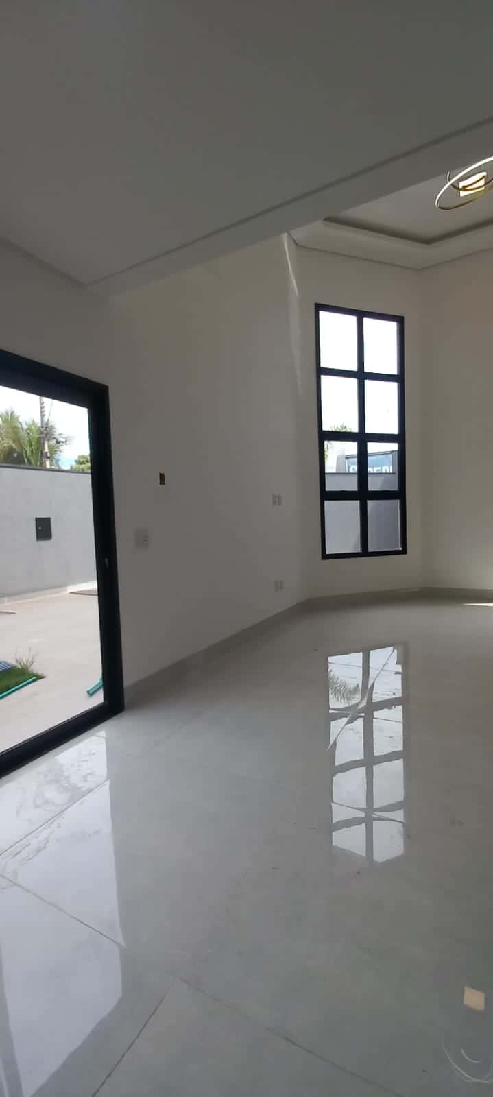 Casa térrea Fortville - 87m²
