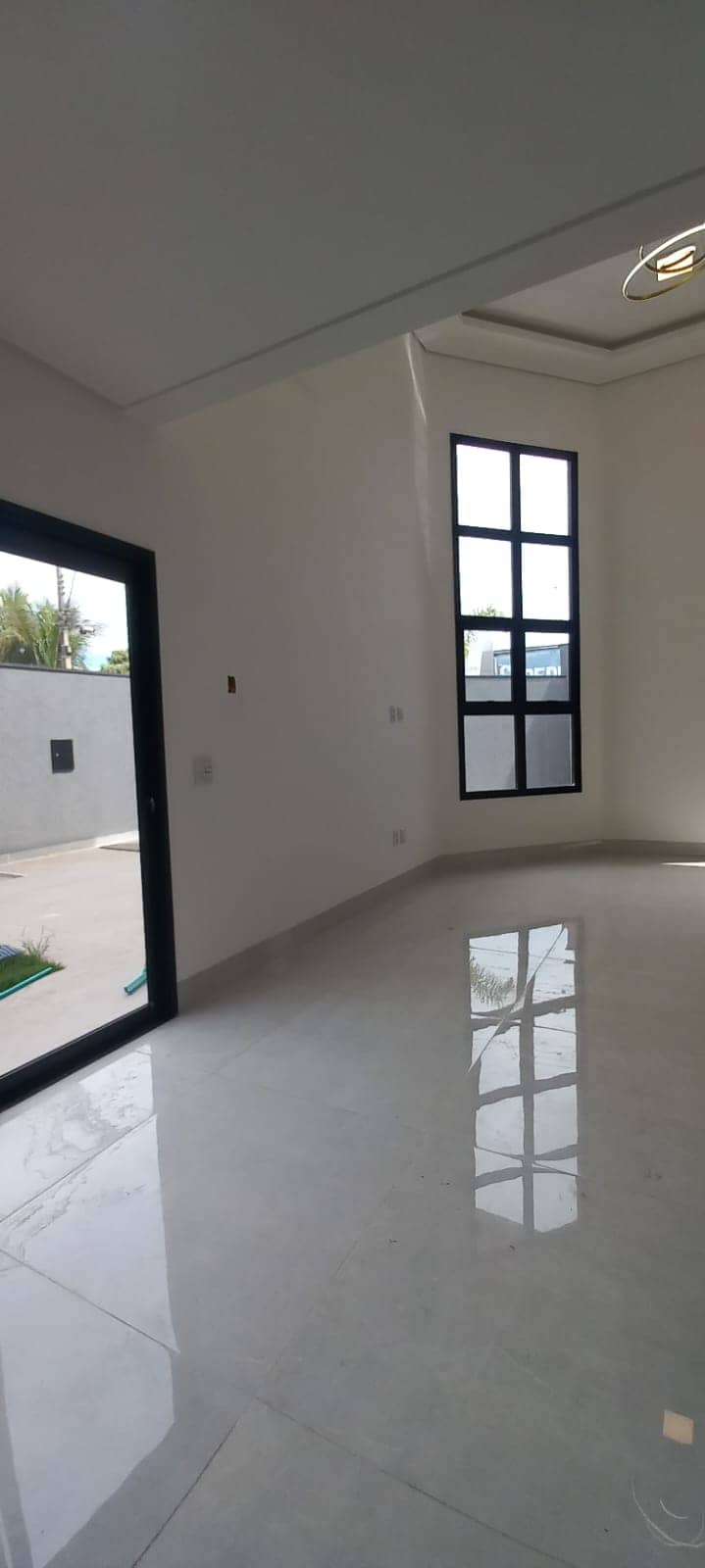 Casa térrea Fortville - 87m²