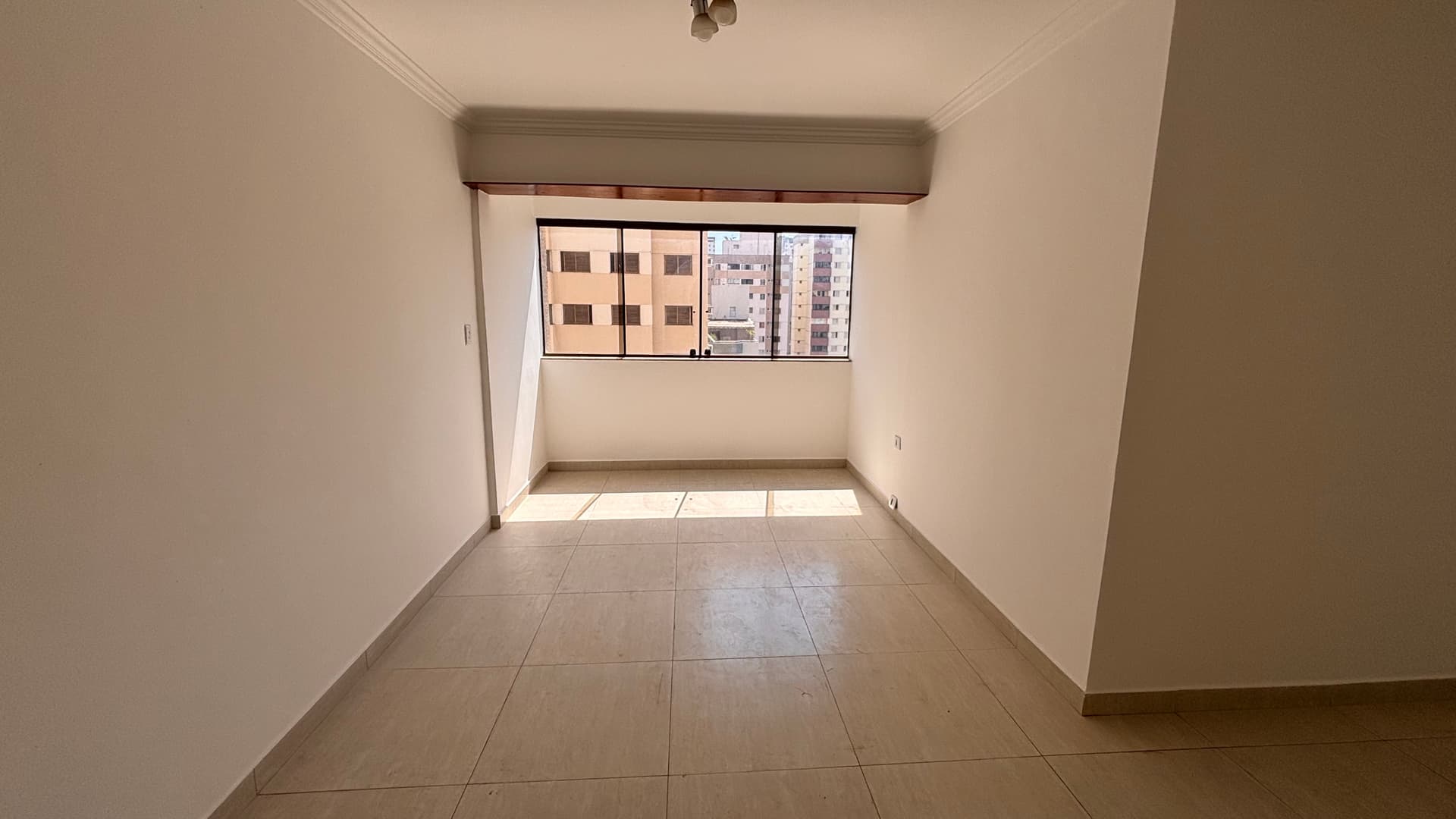 Apartamento 2/4 Setor Bela Vista