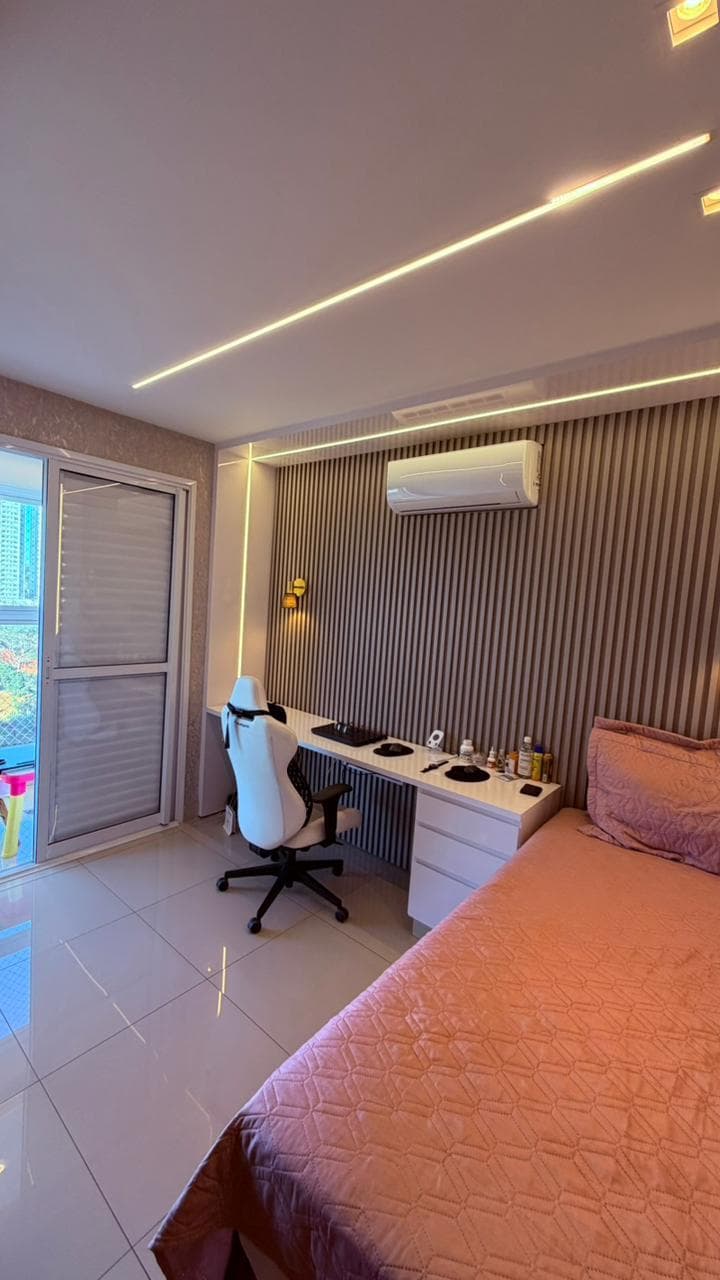 Varandas De Ipanema 119m²
