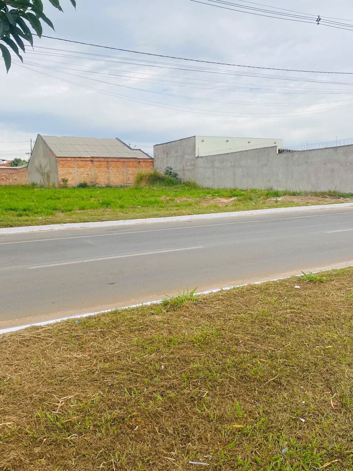 Lote- Terrabella 360m2