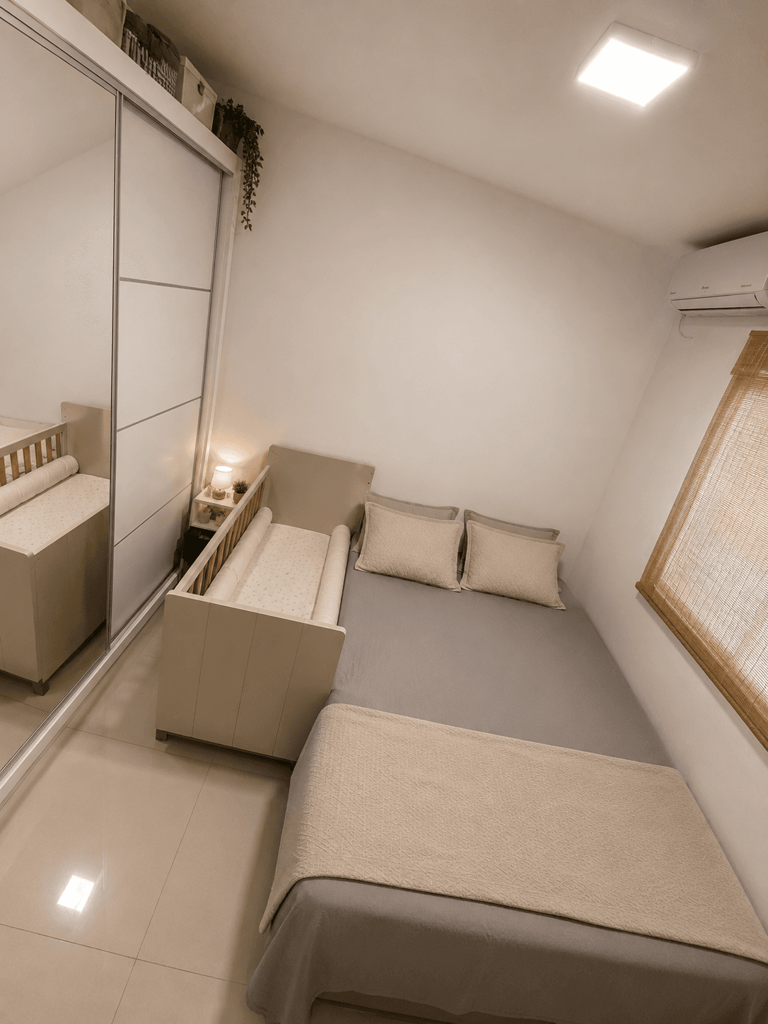 Apartamento Gran Opera 54m²