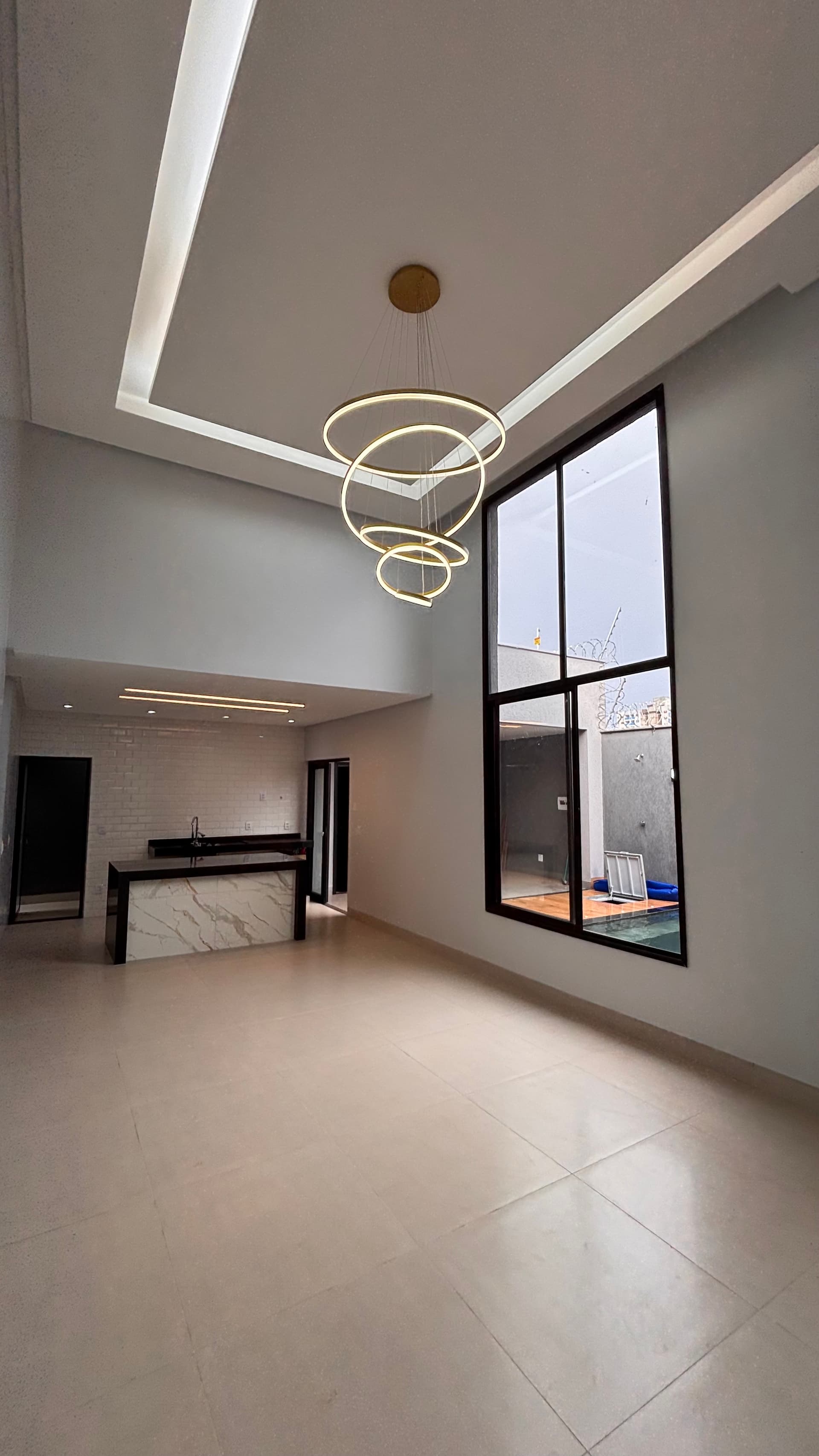 Casa 3 suítes com piscina e área gourmet - St Faiçalville