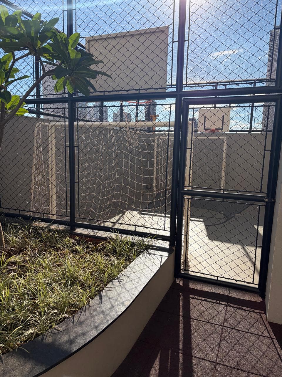 APARTAMENTO 2 QUARTOS 1 SUITE NEST 23