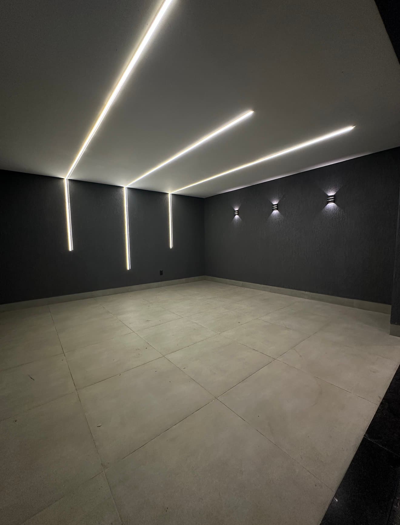 Sobrado Jardins Capri 202m²