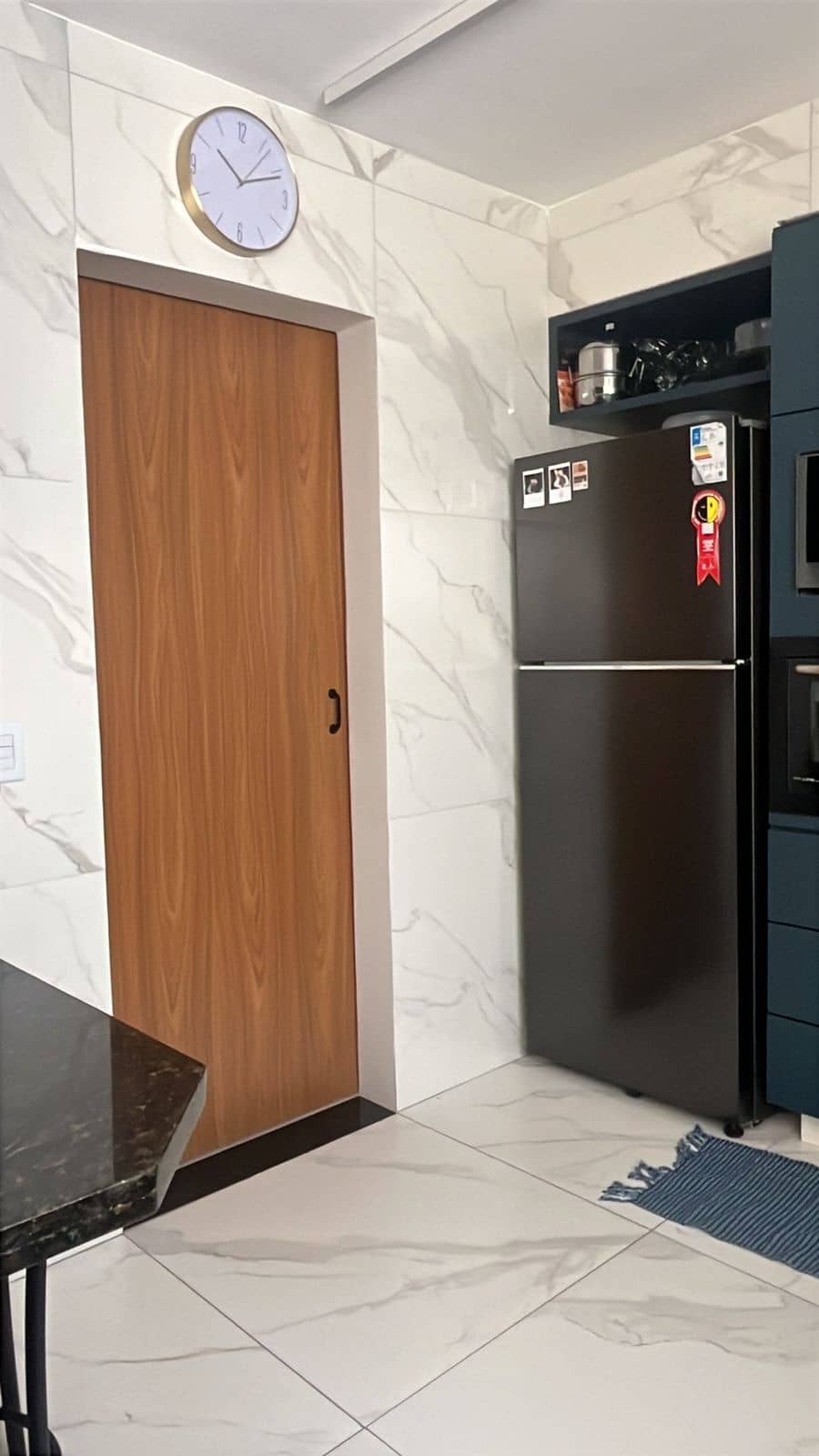 Apartamento - Setor Oeste 102m²