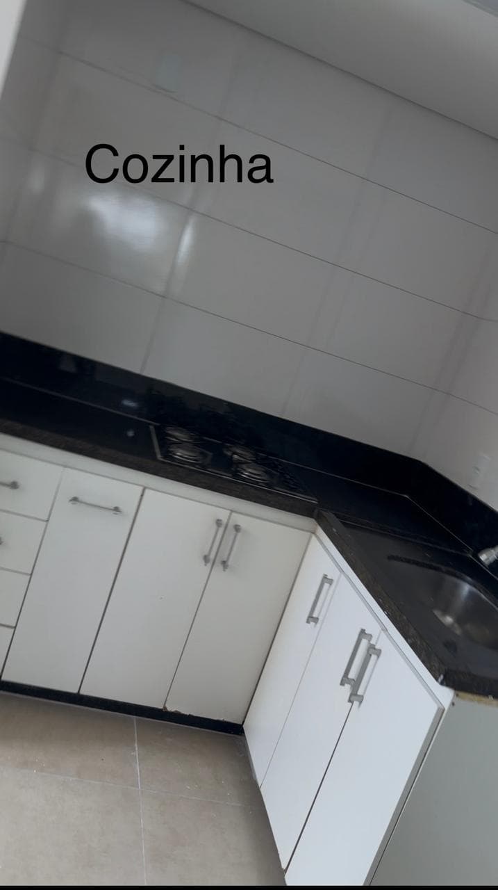 Apartamento Residencial Gilberto Guimarães 76m²