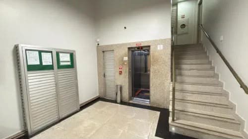 Sala Comercial Edifício Tropical 41m²