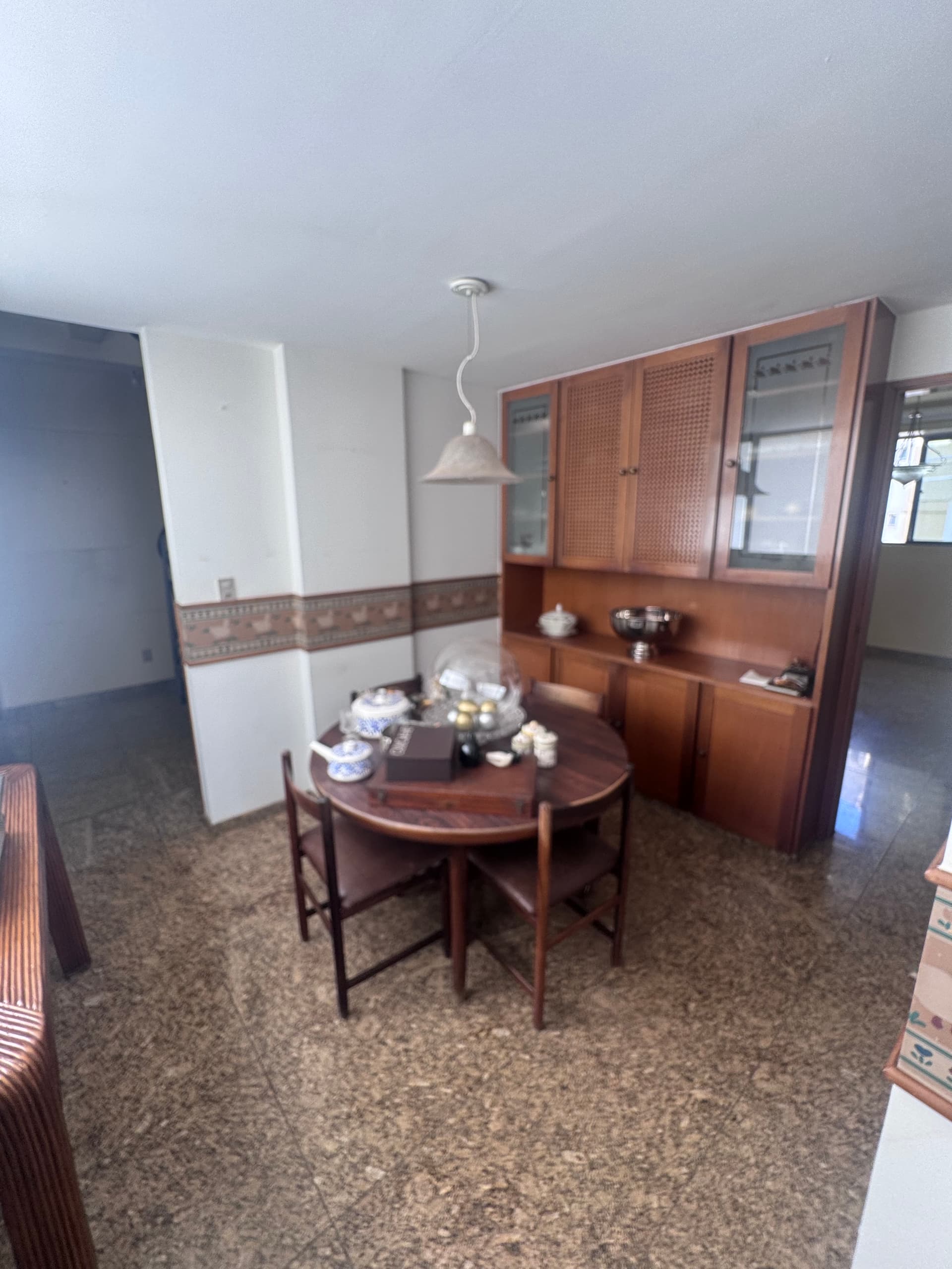 Cobertura de 435m2 no Setor Oeste