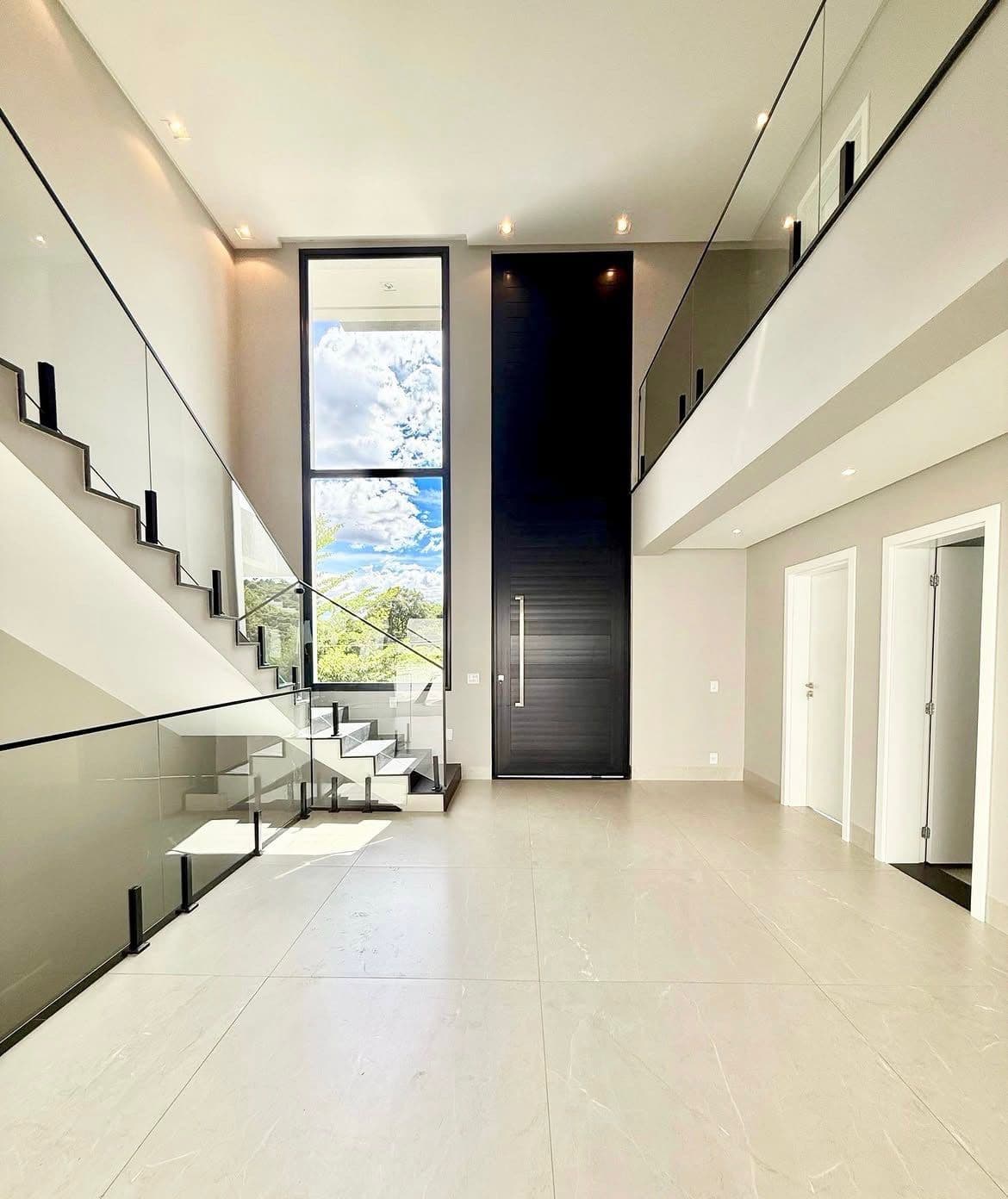 Casa Sobrado no jardins 253m²