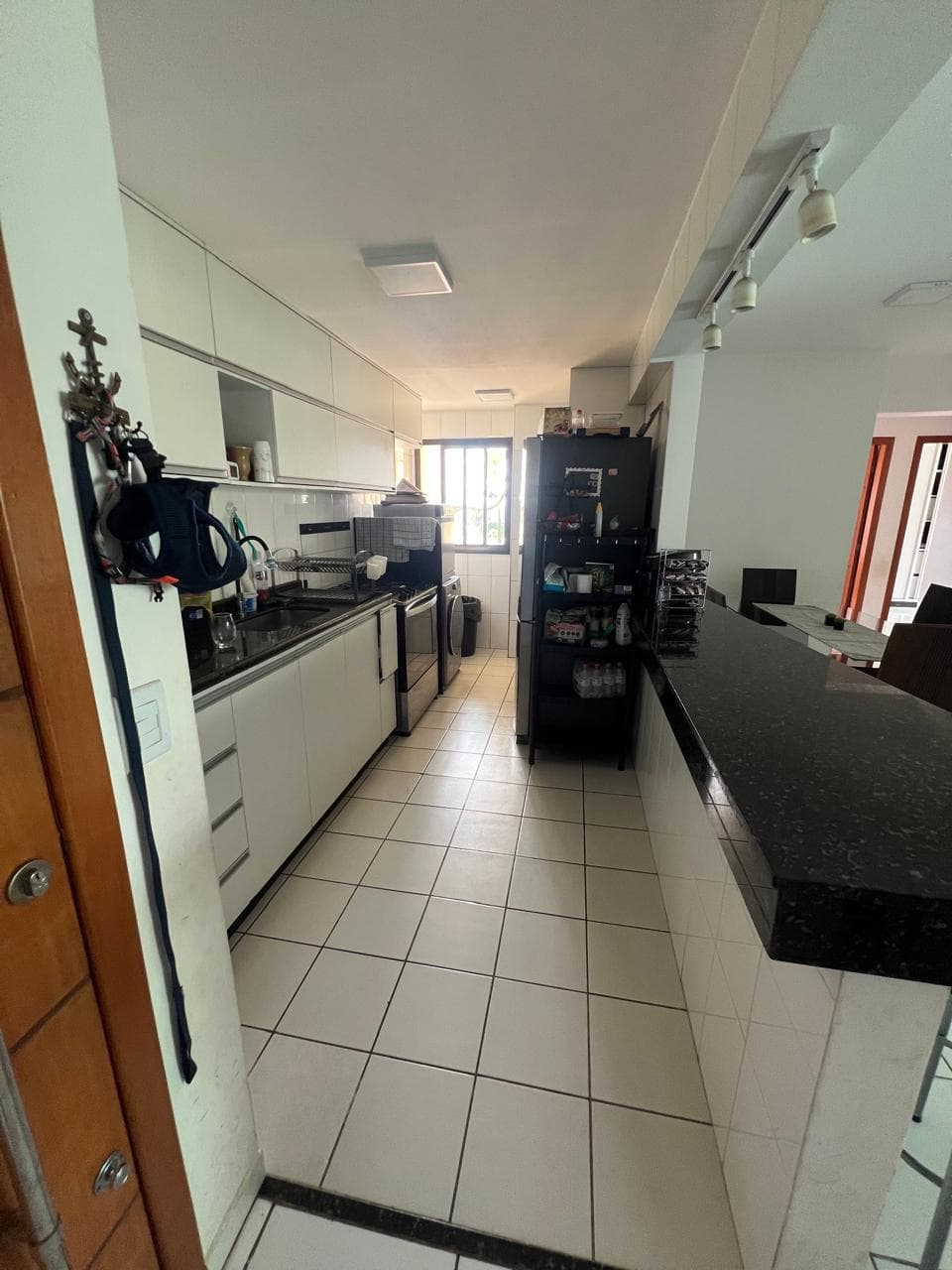 Ed. Borges Landeiro Classic - Setor Bueno 82m²