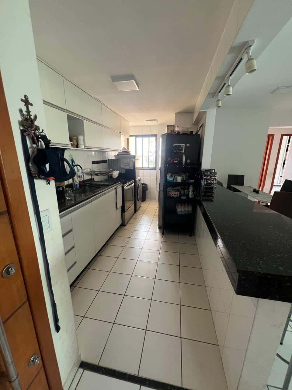 Ed. Borges Landeiro Classic - Setor Bueno 82m²