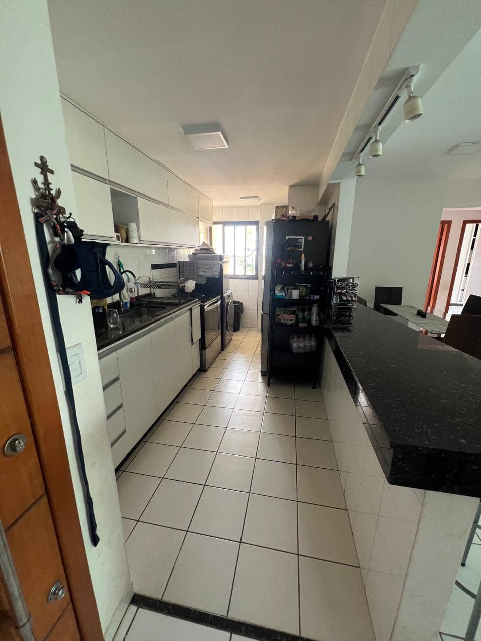 Ed. Borges Landeiro Classic - Setor Bueno 82m²
