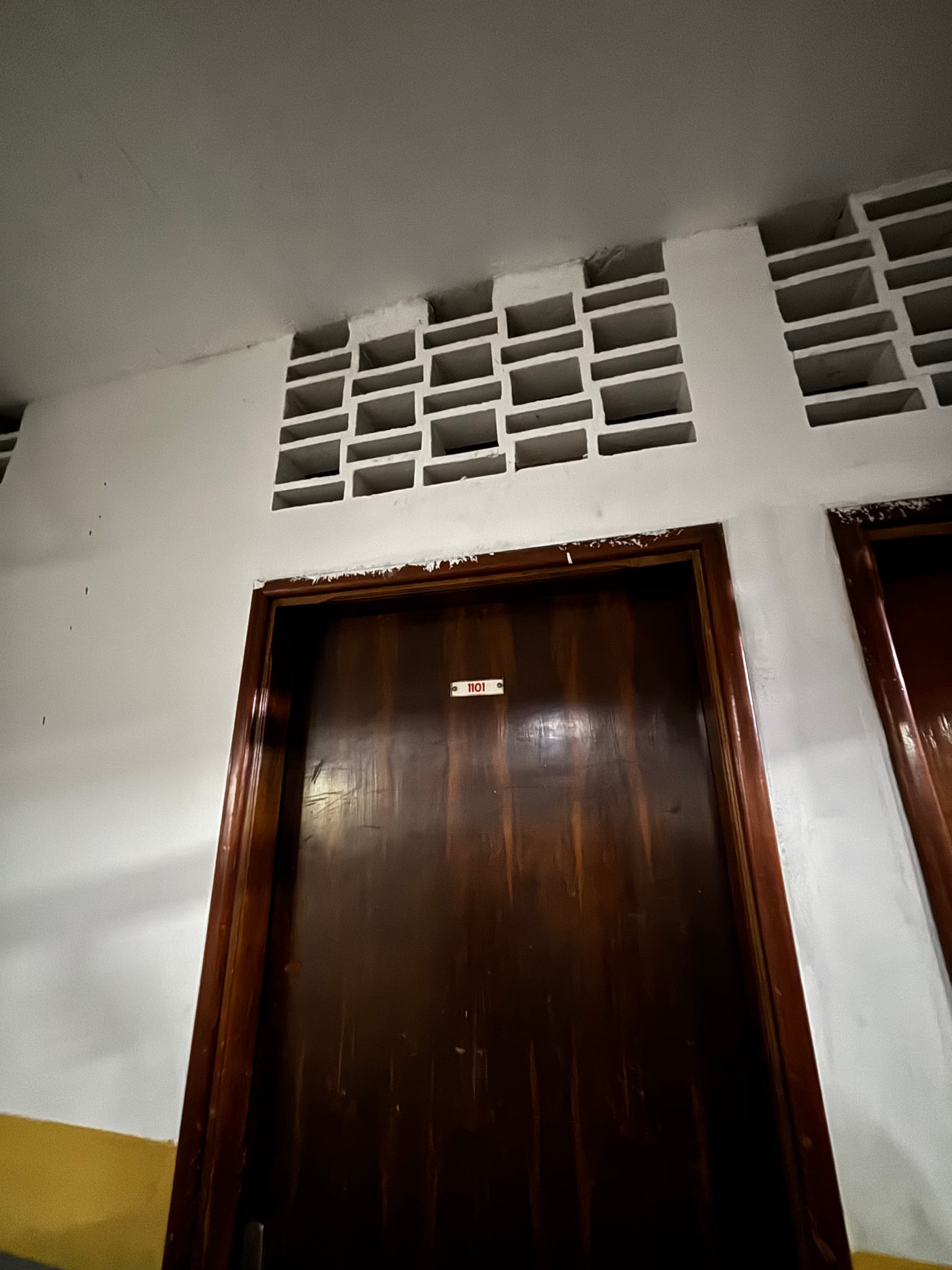 Apartamento Setor Bueno 215m²