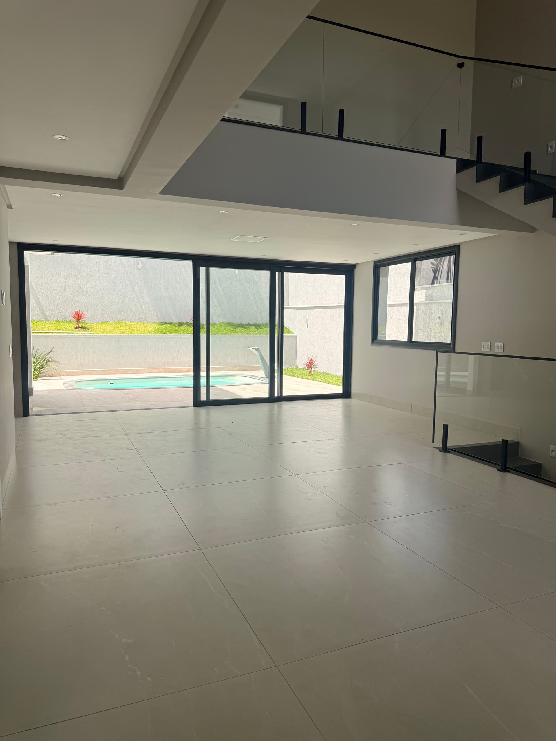 Casa Sobrado no jardins 253m²