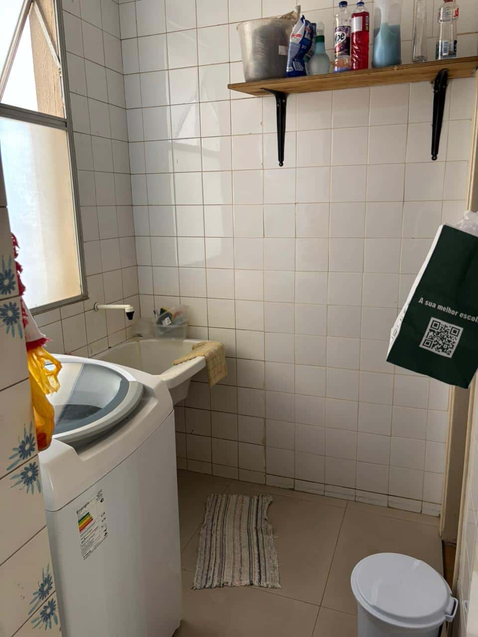 Apartamento Edifício New York - Setor Oeste 83m²