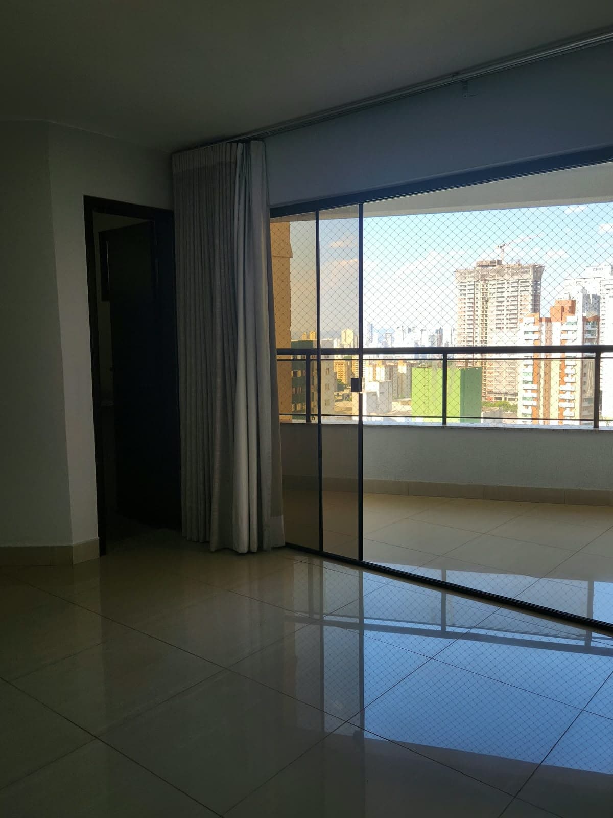 Apartamento 3 suites no Res. Asturias - Setor Bela Vista